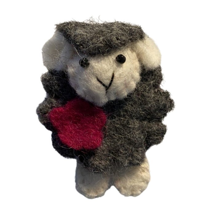 Friend of Dimil – Bild 2