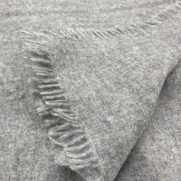 Extragrosser premium Kaschmir Schal "Royal Temptation" – Bild 6