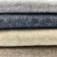 Extragrosser premium Kaschmir Schal "Royal Temptation" – Bild 4