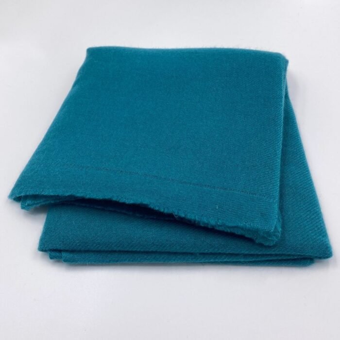 Dicker Winter Kaschmirschal "Royal Winter" – Bild 2