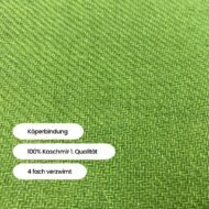 Dicker Winter Kaschmirschal "Royal Winter" – Bild 6